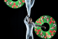 Northern Lite Acrobats