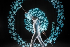 Northern Lite Acrobats