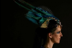 Peacocks