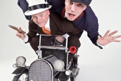Pemberton & Hague