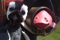 The Penguins