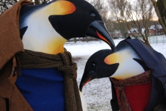 The Penguins