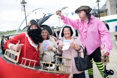 Pirates of Menpants
