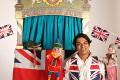 Professor Patel