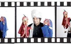 Professor Patel