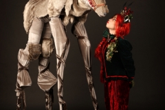 Regal Reindeer