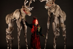 Regal Reindeer