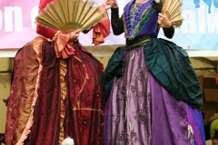 Restoration Ladies