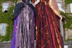 Restoration Ladies