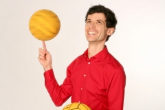 Sam Veale