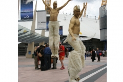 Satyrs