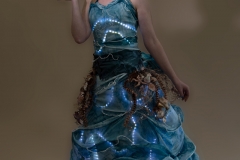 Sea Goddess