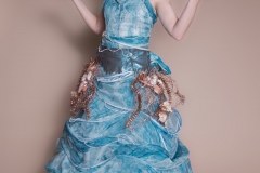 Sea Goddess