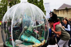 Sea Sphere