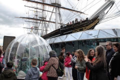 Sea Sphere