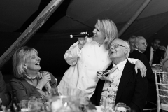 Singing Waiters