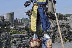 Sir Lupin of Pipwithers