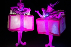 Skating Illuminated Presents