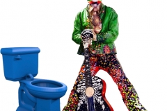 SkElvis and Grisella