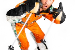 Ski Sunday