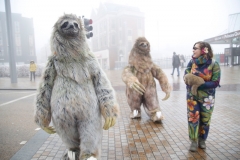 Sloth Time