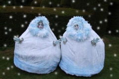 Snowball Sprites
