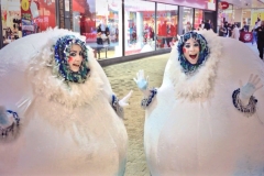 Snowball Sprites