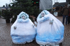 Snowball Sprites