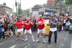 Sports Day