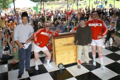 Sports Day