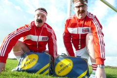 Sports Day