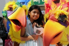 Squawk