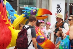 Squawk