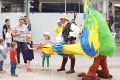 Squawk
