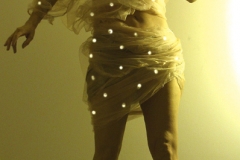 Statuesque