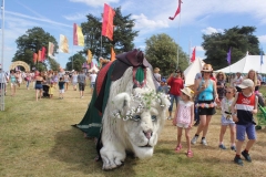 Summer Lion