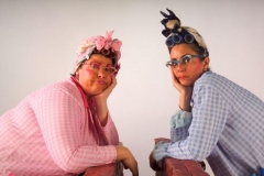 The Gossips