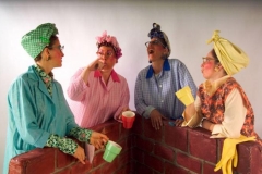 The Gossips