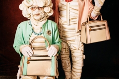 The Mummies