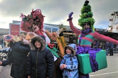 The Panto