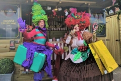 The Panto