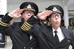 The Pilots