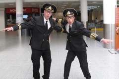 The Pilots
