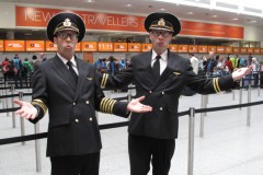 The Pilots