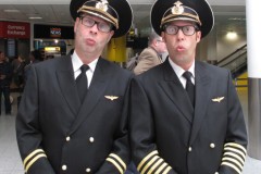 The Pilots