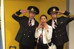 The Pilots