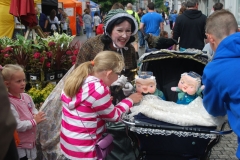 The Pram