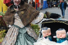 The Pram