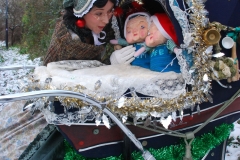 The Pram