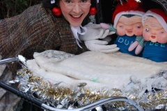 The Pram